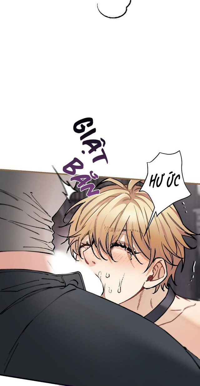 chuyến tàu cuồng loạn chapter 33 36