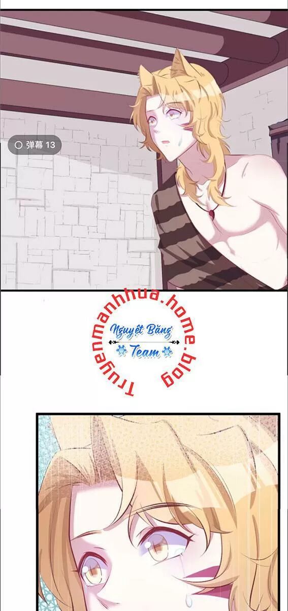 [16+] thảnh thơi thú thế chủng chủng điền, sinh sinh tể chapter 101 4