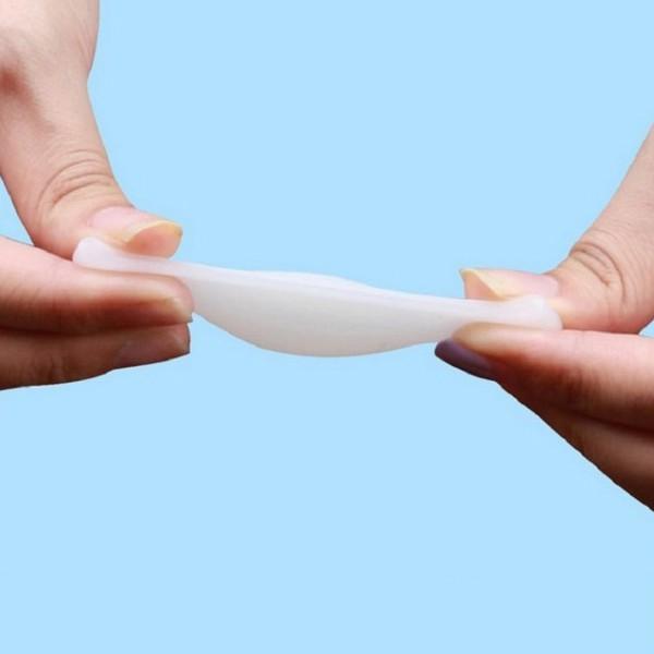 COMBO 2 BỘ MIẾNG ĐỆM MŨI GIÀY ÊM CHÂN SILICON