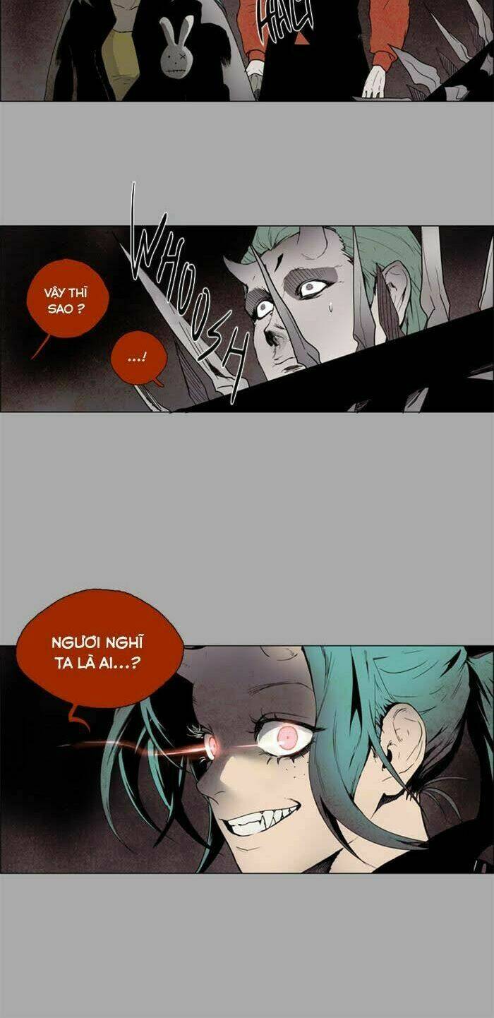 lessa 2: the crimson knight chapter 13 8