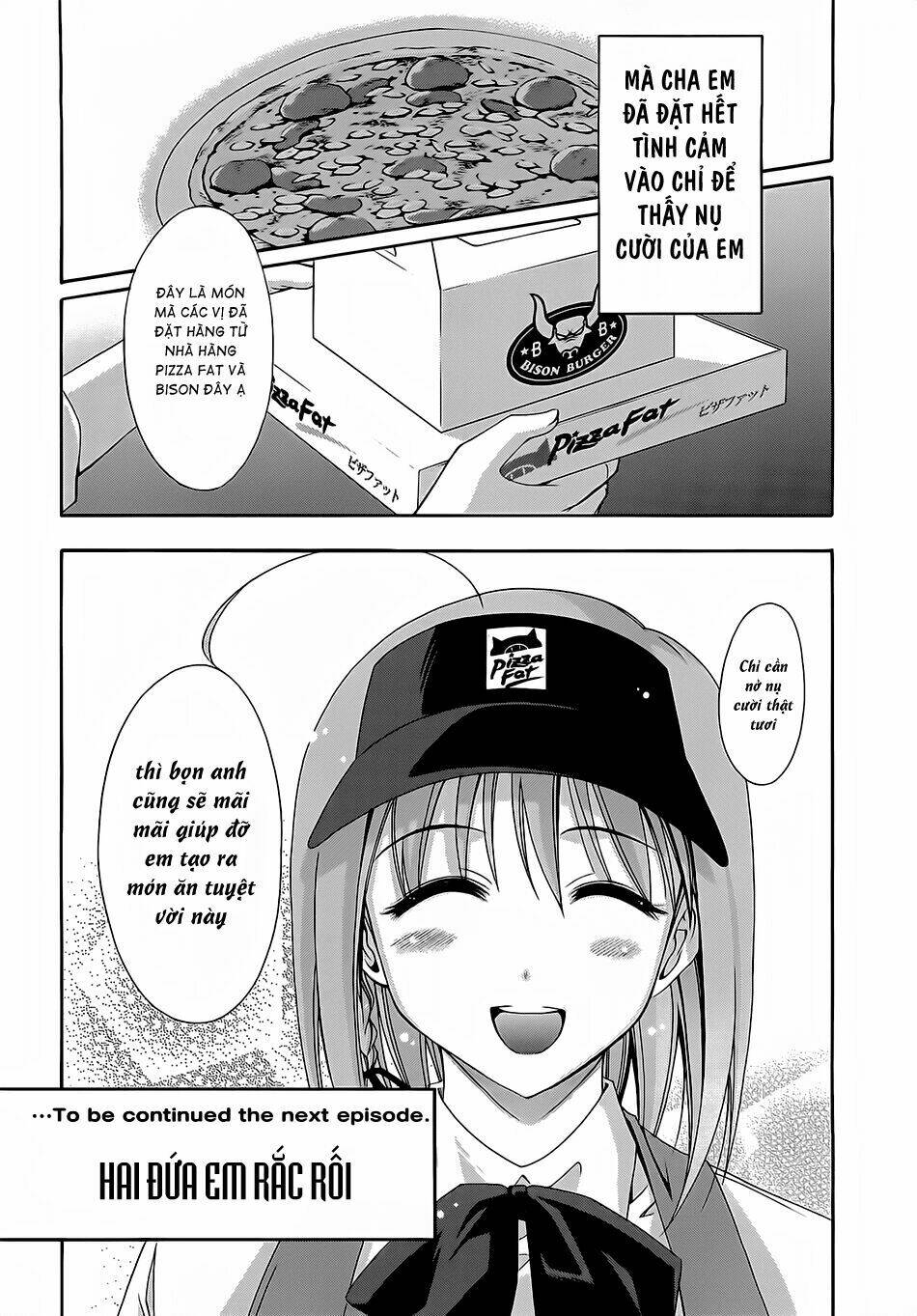 anh hùng xấu xa chapter 20 43