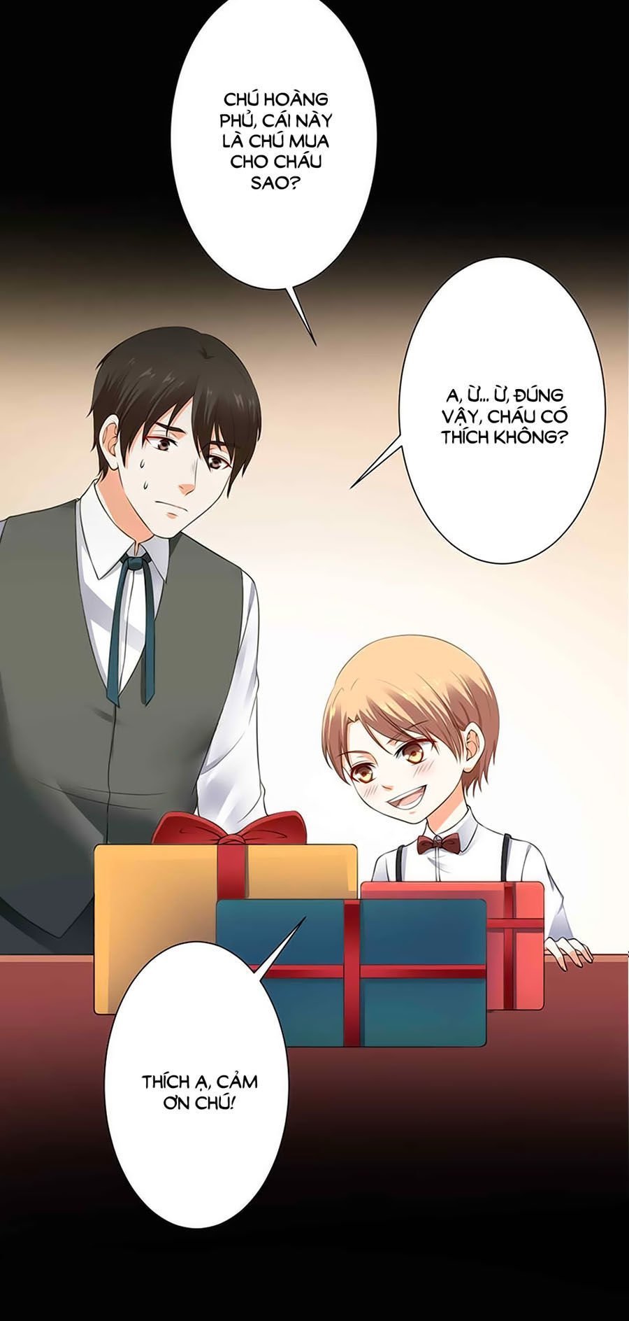 watashi wo hitorijime ni shite chapter 117 10