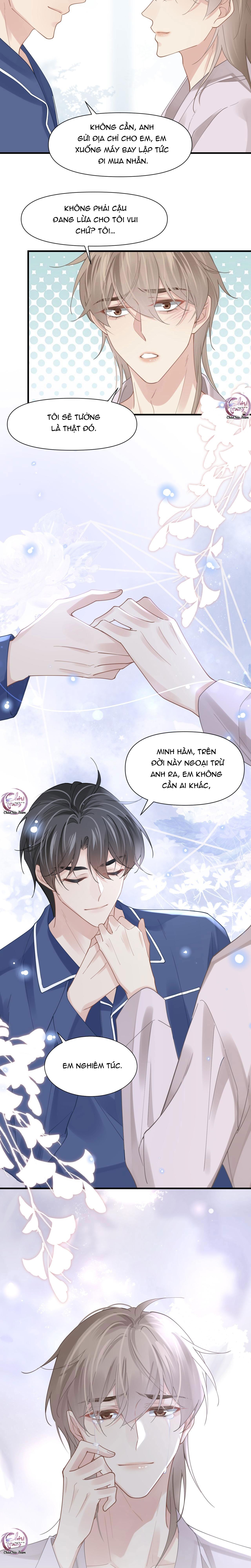 Người Trong Tim (END) chapter 47