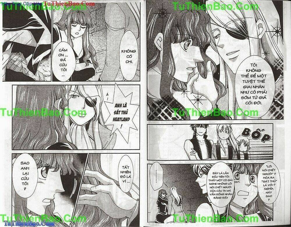 bông hoa cướp biển chapter 4 15