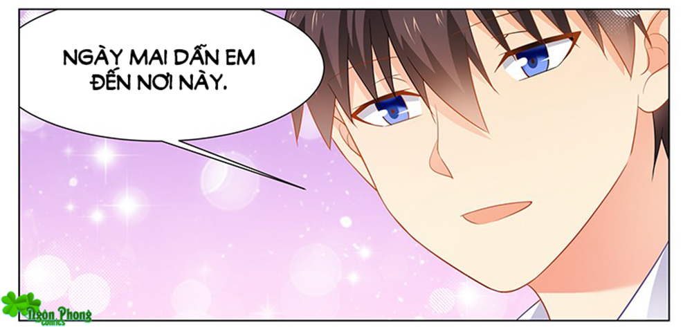 phúc hắc tổng tài đừng tới đây chapter 47 14