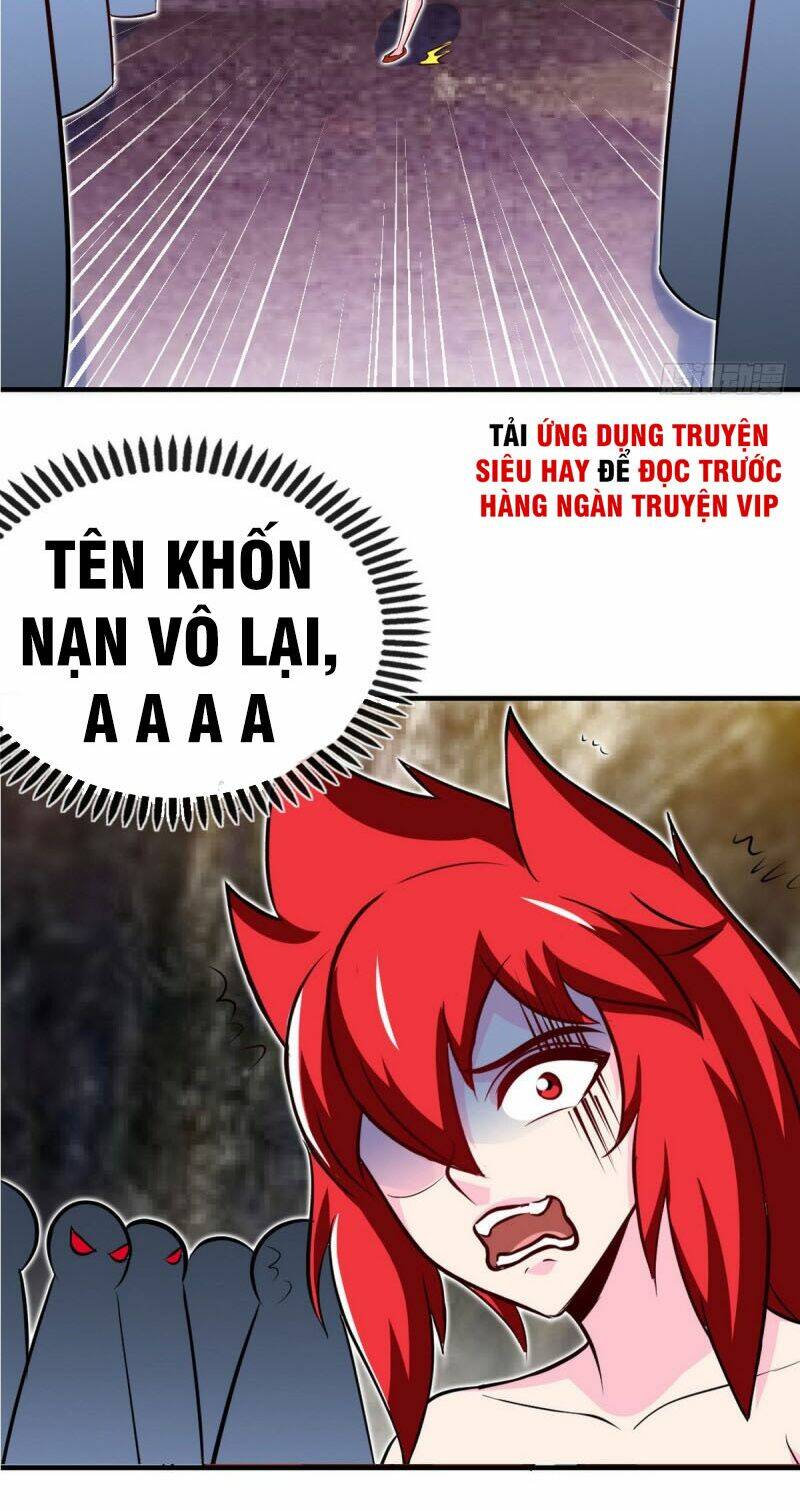 chí tôn thần ma chapter 176 24