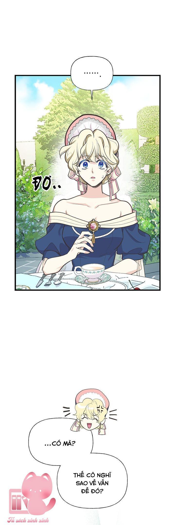 chị tôi nhặt về nam chính của tiểu thuyết chapter 68 16