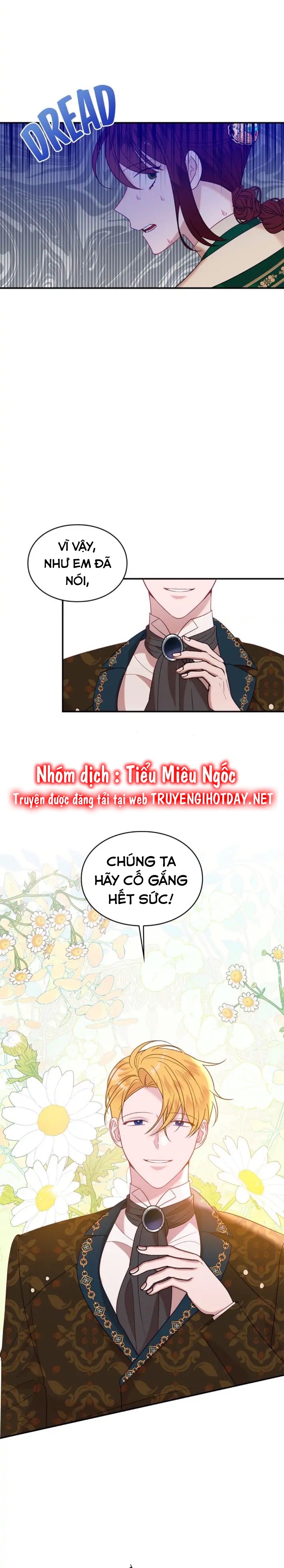 câu chuyện về nữ công tước chapter 38 13