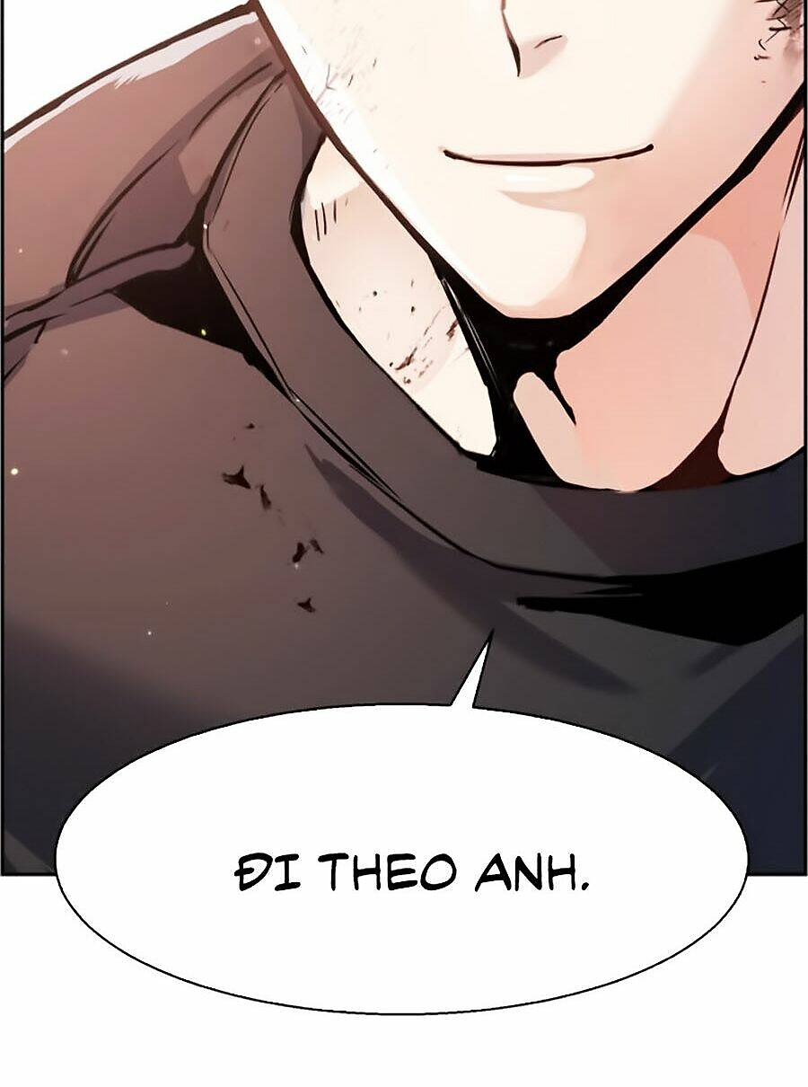 bạn học tôi là lính đánh thuê chapter 17 133