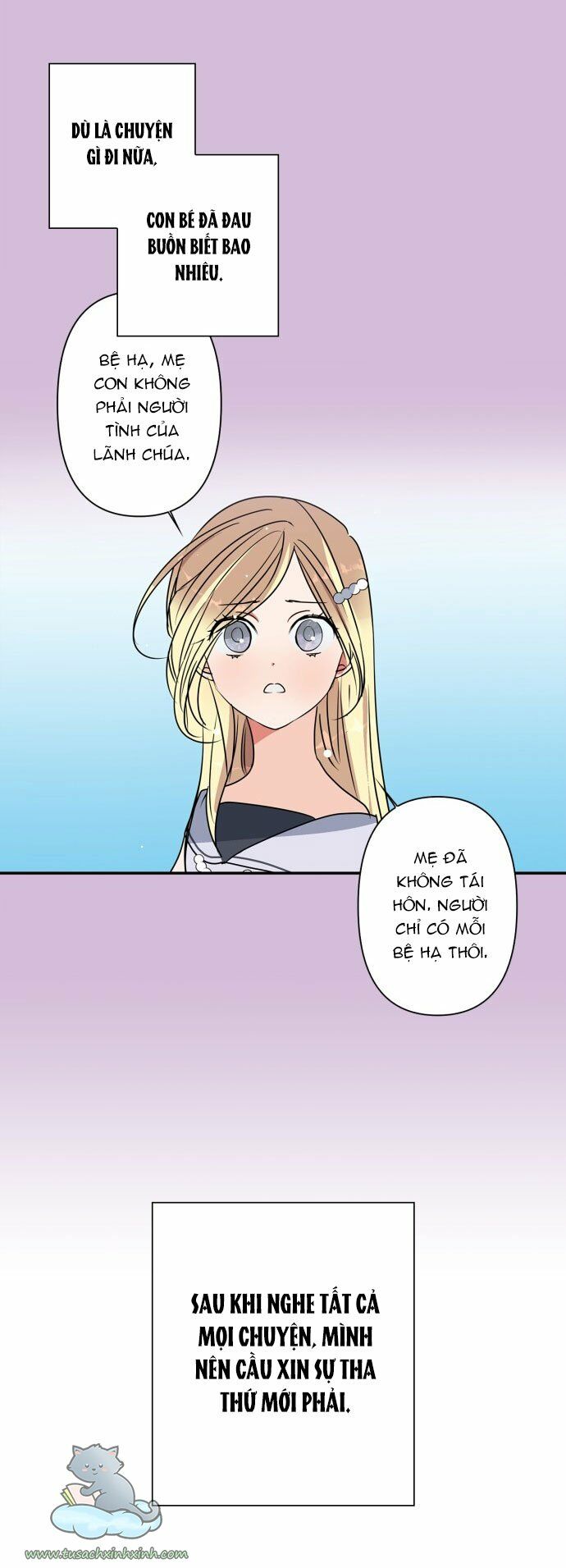 tôi đang nuôi dưỡng một con quái thú chapter 51 23