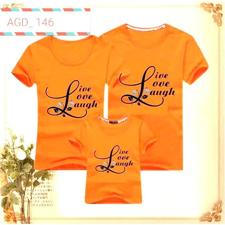 Áo gia đình - MÃ AGD146