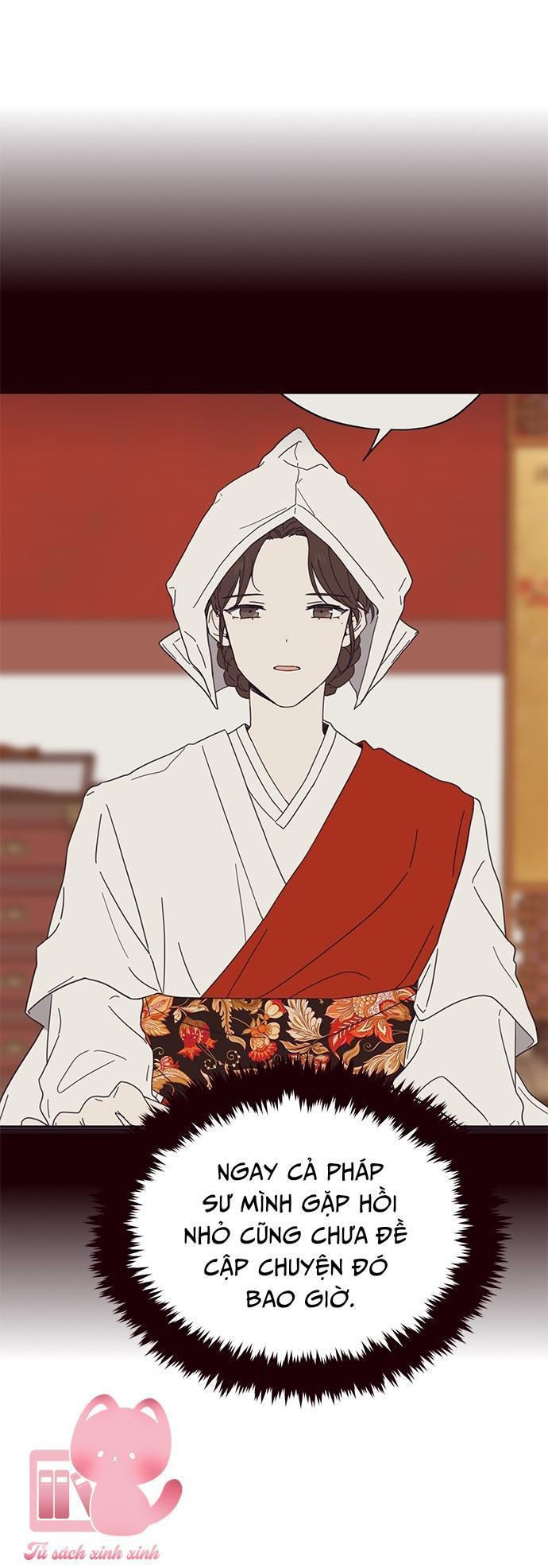 sợi chỉ tình yêu chapter 27 9