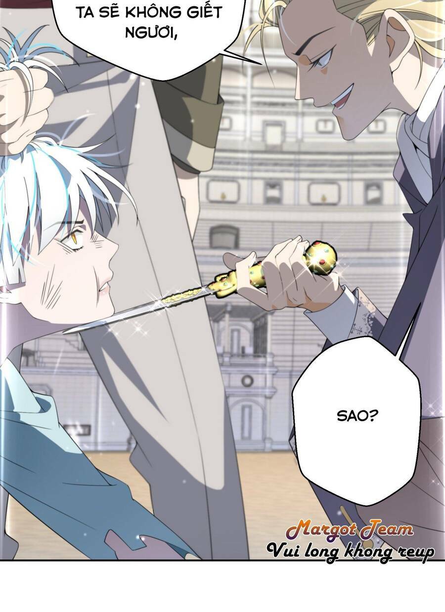 trăm cách tử đạo của công chúa chapter 11 23