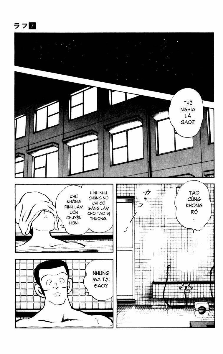 rough - ngọc thô chapter 60 12