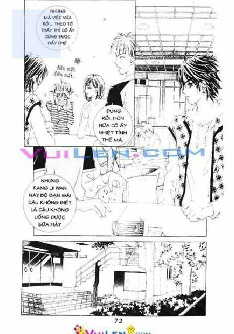 ánh nắng chói chang chapter 5 72