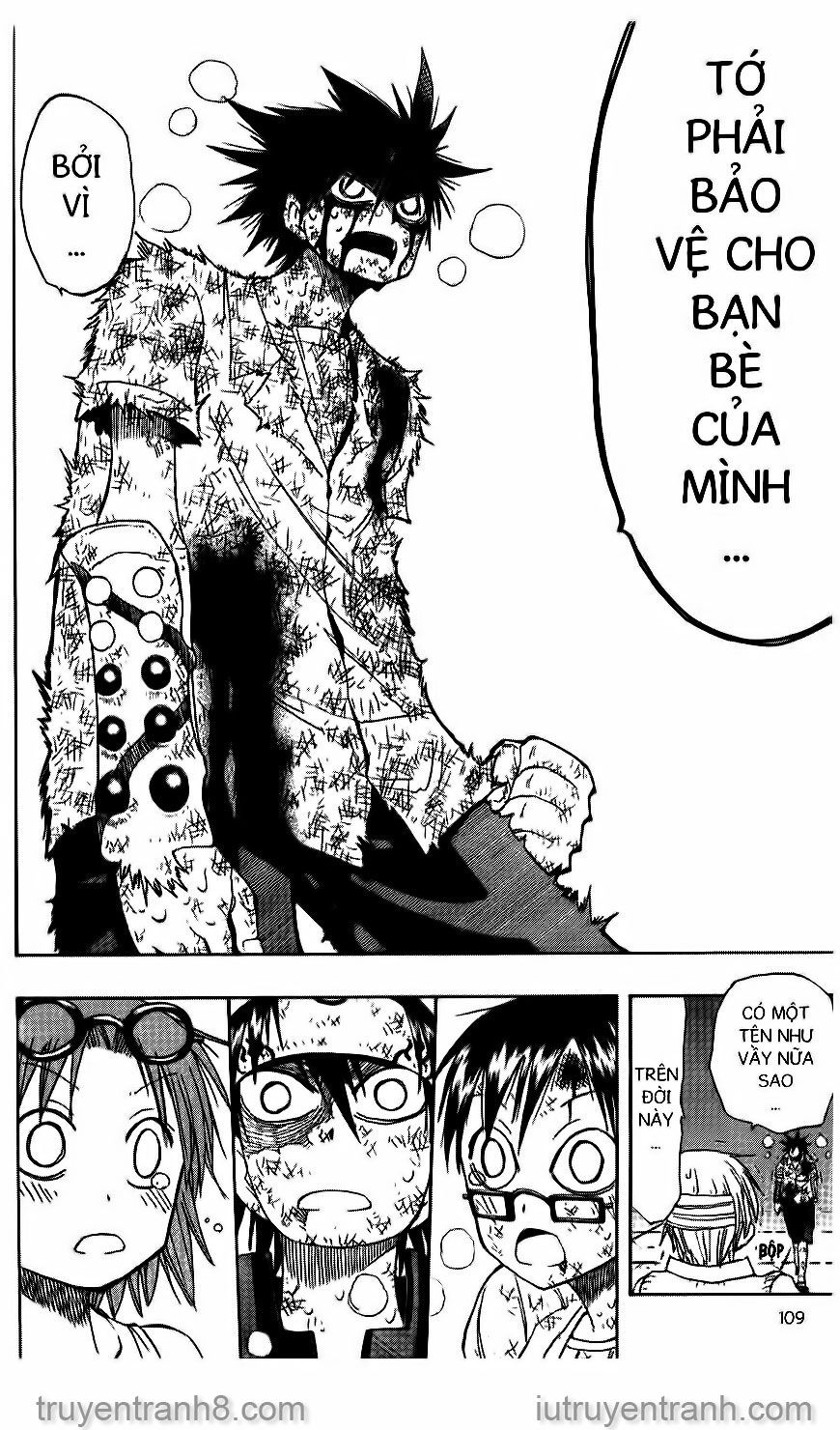 law of ueki chapter 82 11