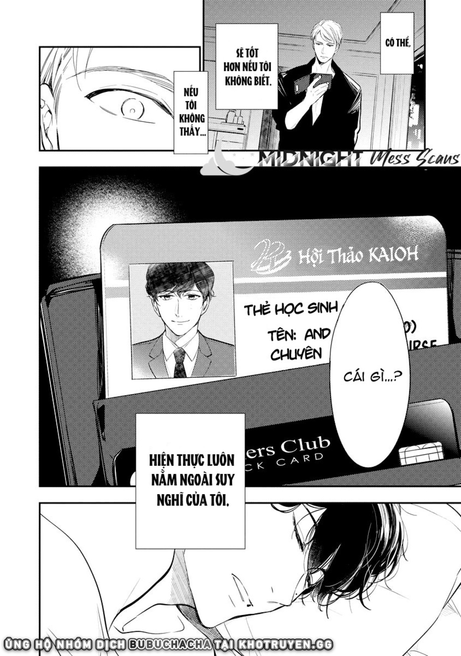 làm tình lần đầu sau 8 năm chapter 1 31