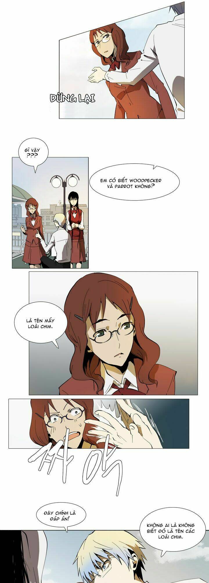 metronome chapter 9 13