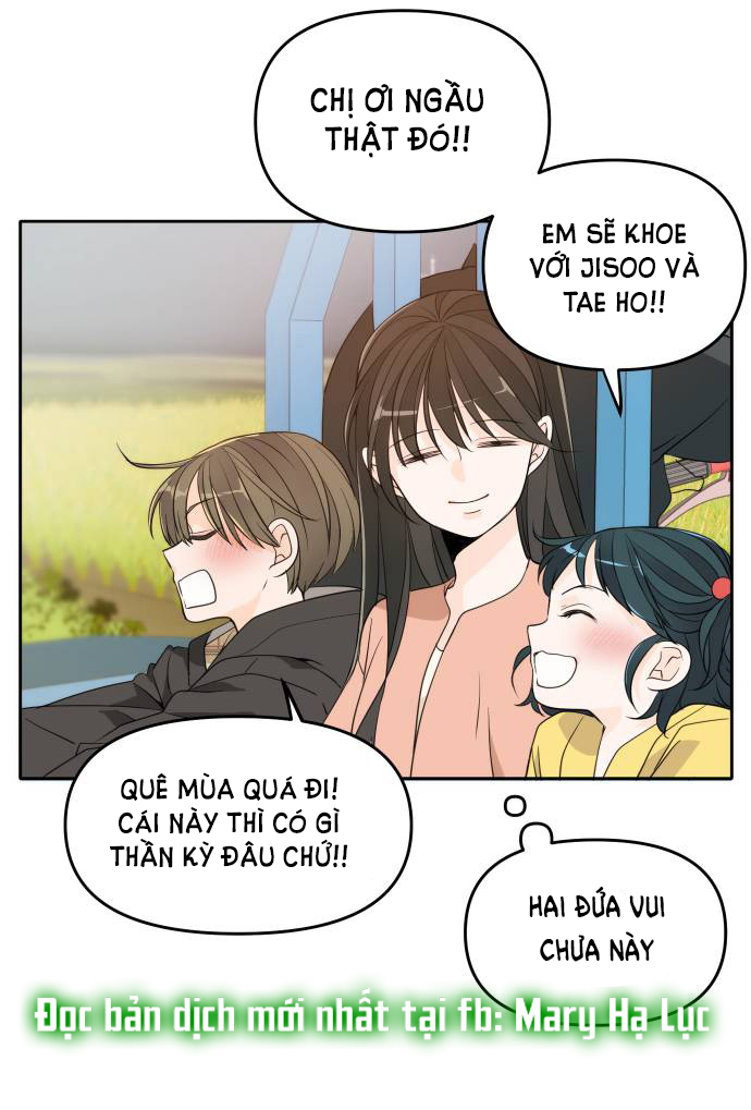 hẹn gặp anh ở kiếp thứ 19 chapter 117 7