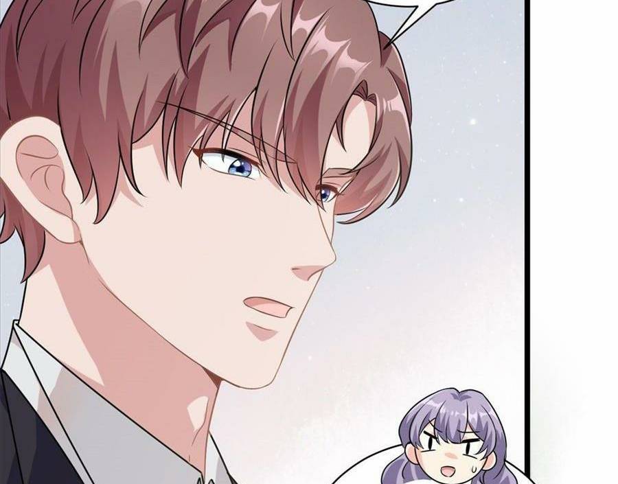 kim chủ của tôi chỉ mới 5 tuổi! chapter 3 64