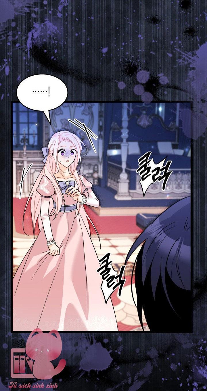 quan hệ cộng sinh giữa báo đen và thỏ trắng chapter 112 58