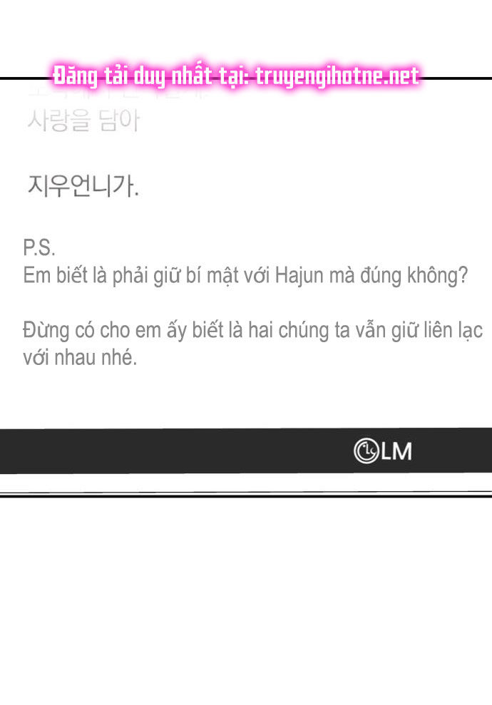 gửi em người đánh cắp những vì sao - to you who swallowed a star chapter 54.1 10