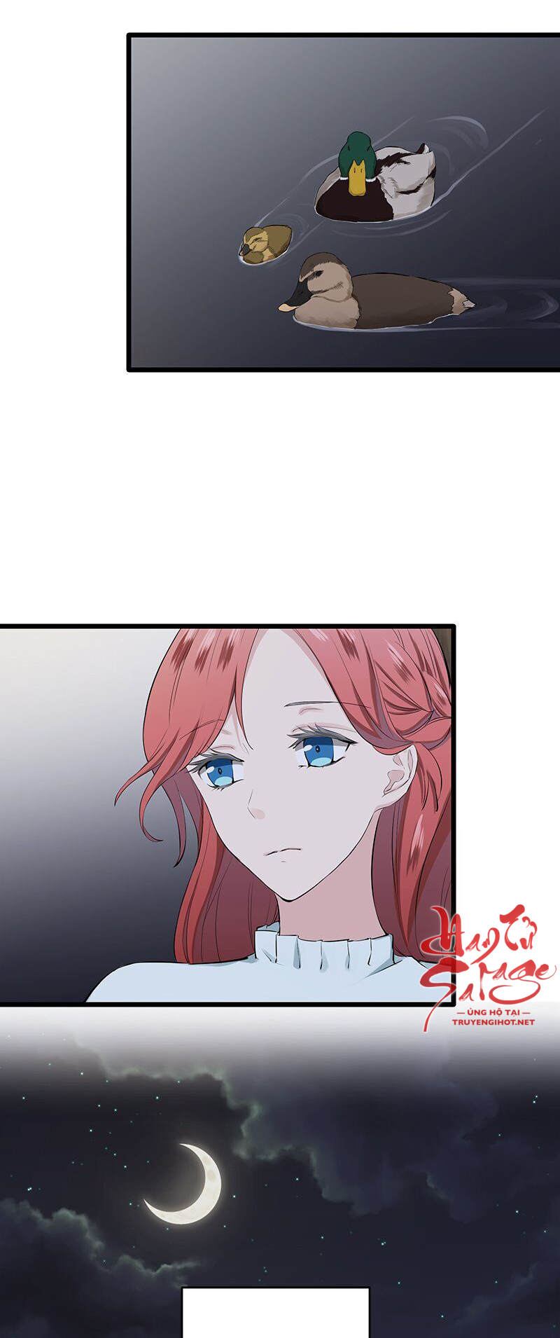 nullitas~nàng dâu giả dối~ chapter 35.1 3