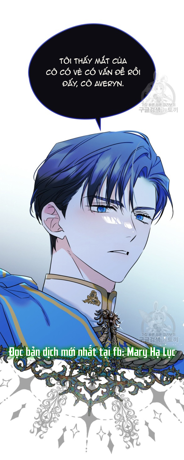 tôi đã trở thành bạn gái của nam chính chapter 32.2 28