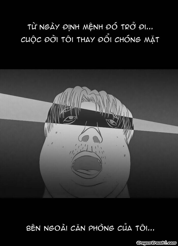 thứ sáu: những câu chuyện cấm chapter 1 36