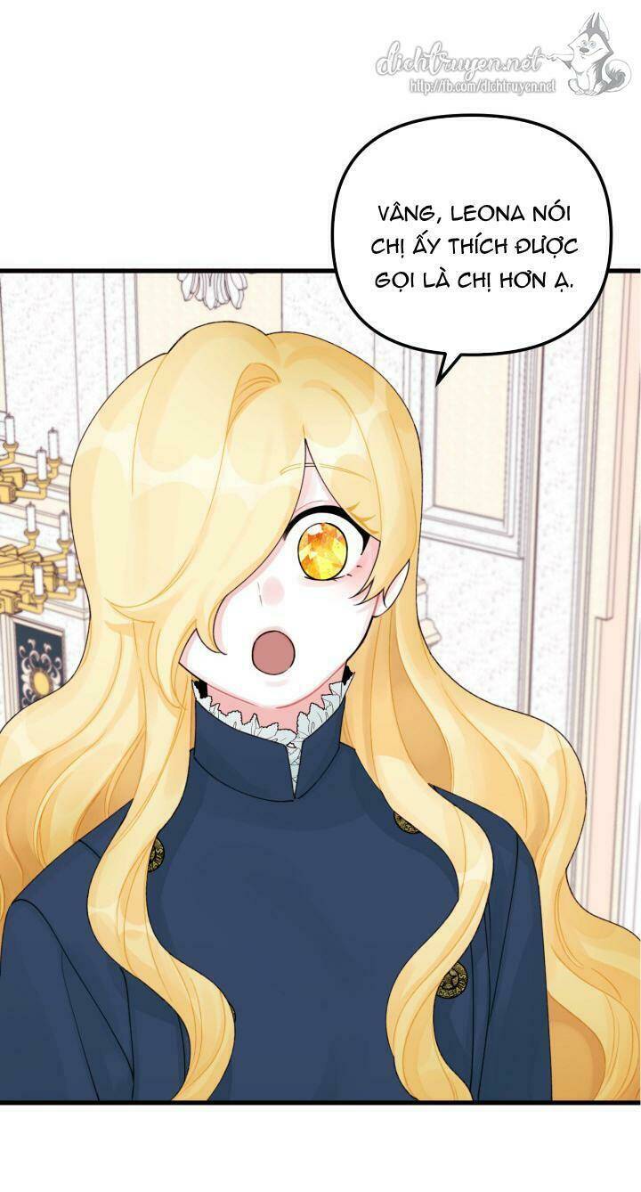công chúa bãi rác chapter 29 22