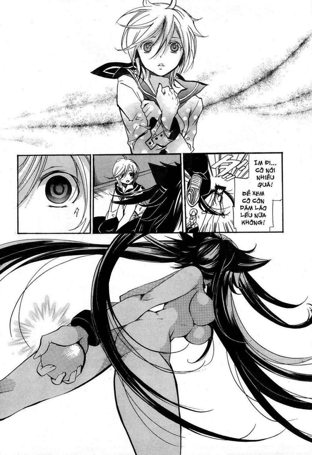 dog style chapter 1 34