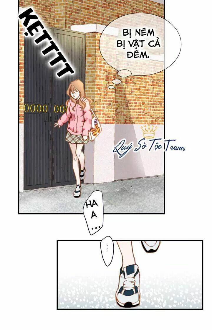 tiếp xúc chí mạng chapter 2 5