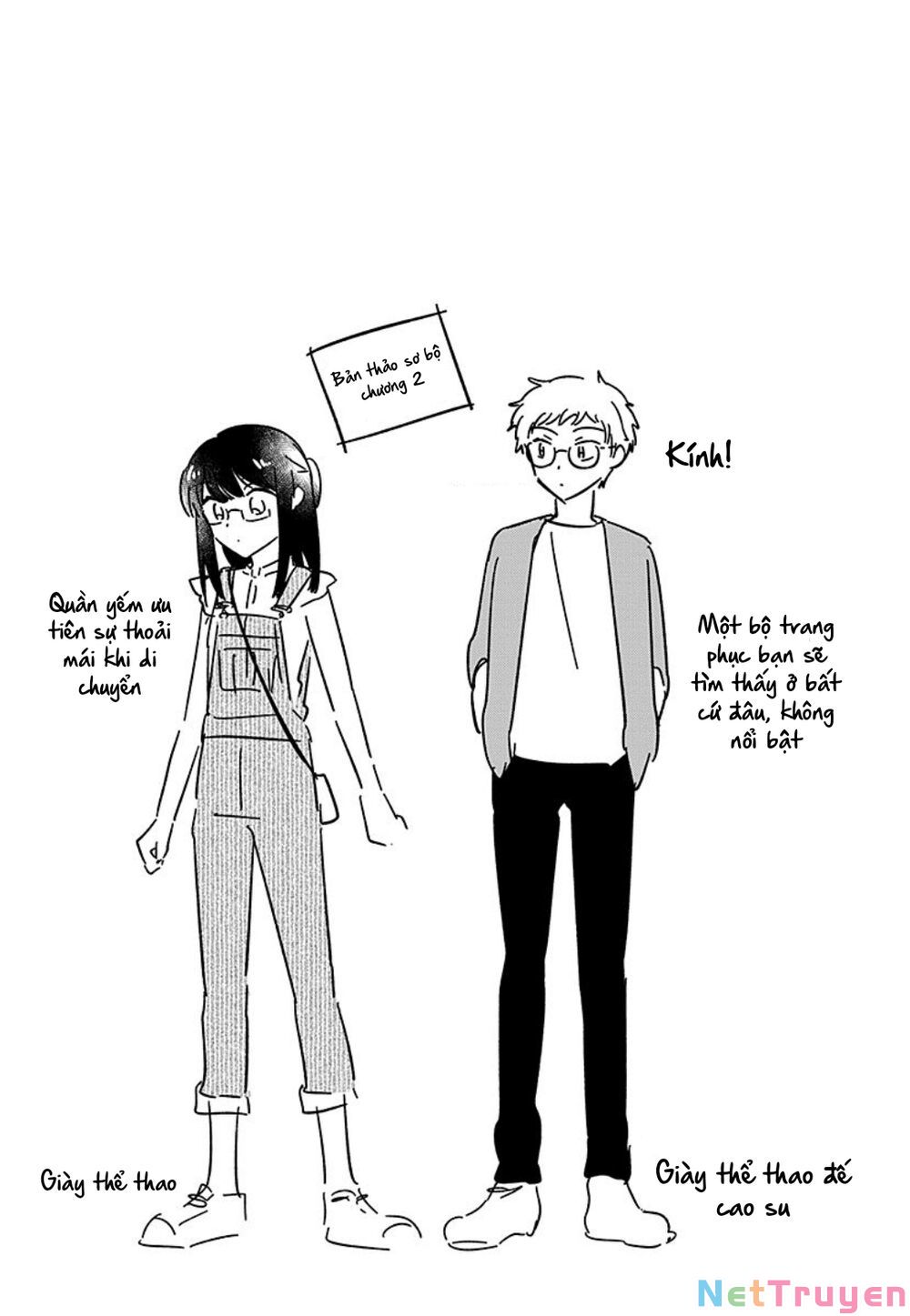 trót yêu em gái thằng bạn thân chapter 27.2 9