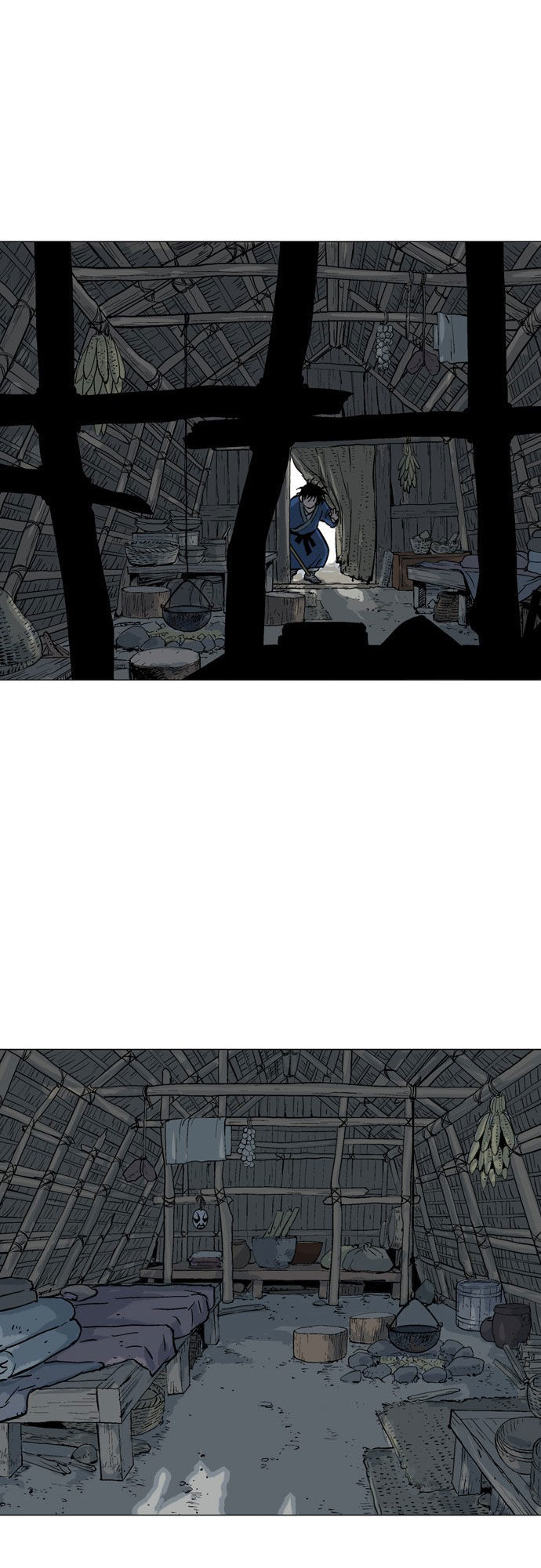 cao thủ 2 chapter 7 9