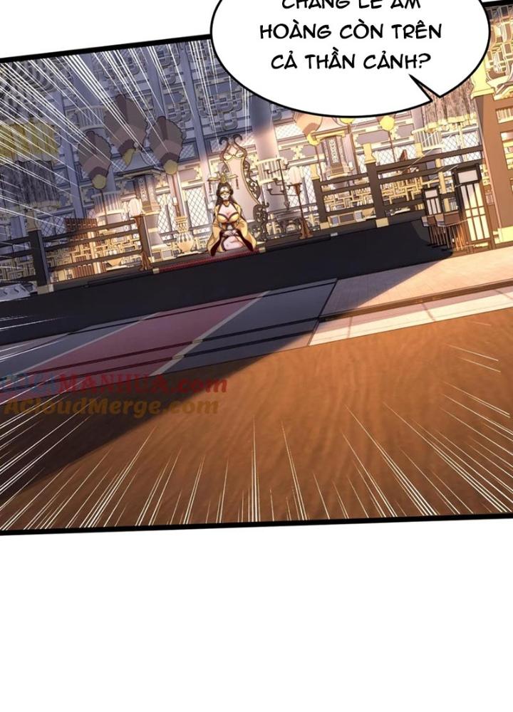 ta nuôi ma quỷ ở trấn ma ti chapter 249 63