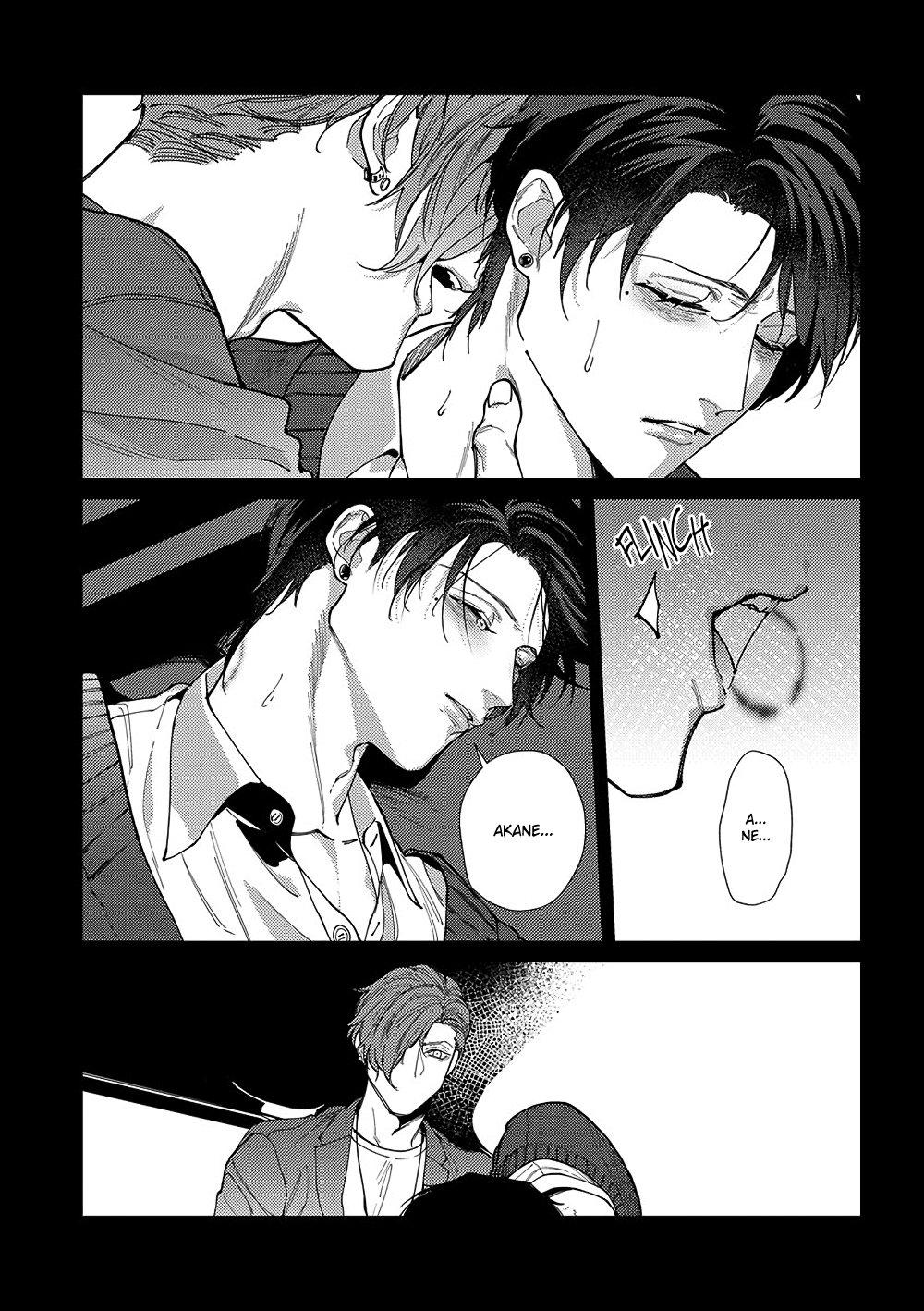 cách mà 2 người cha của tôi trở thành bạn đời chapter 11 11