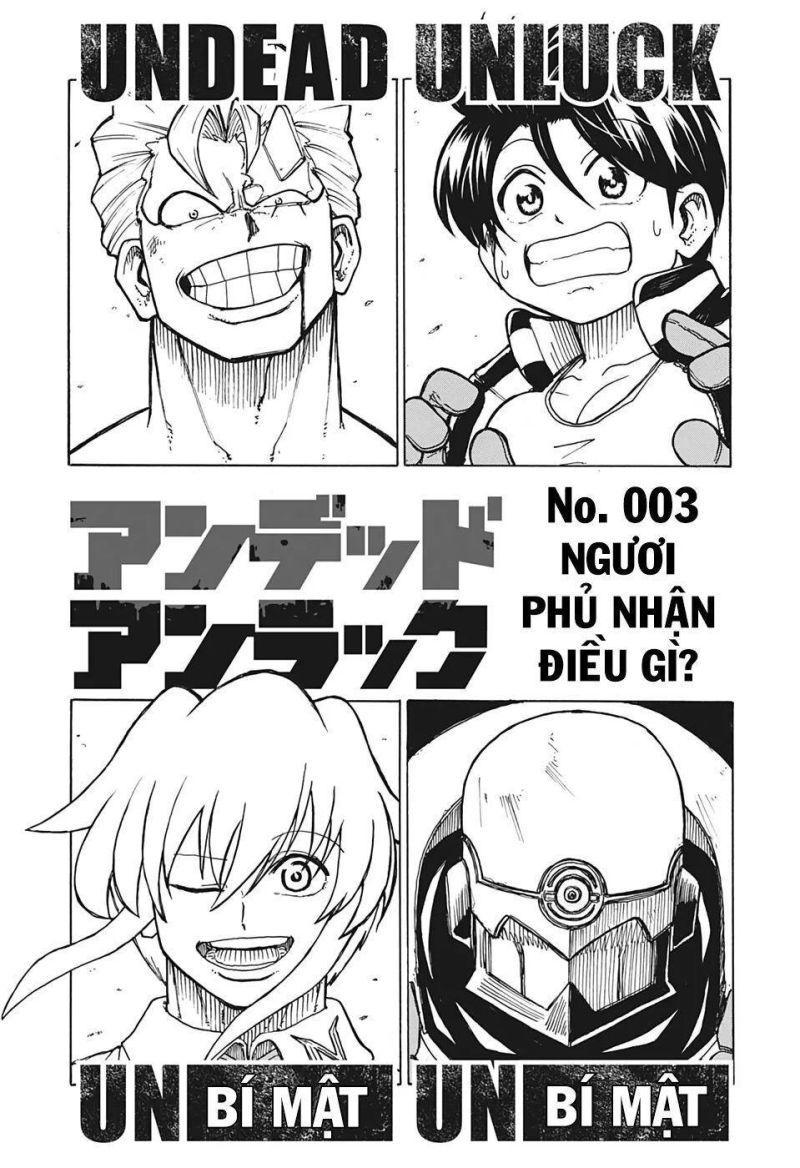 undead unluck chapter 3 3