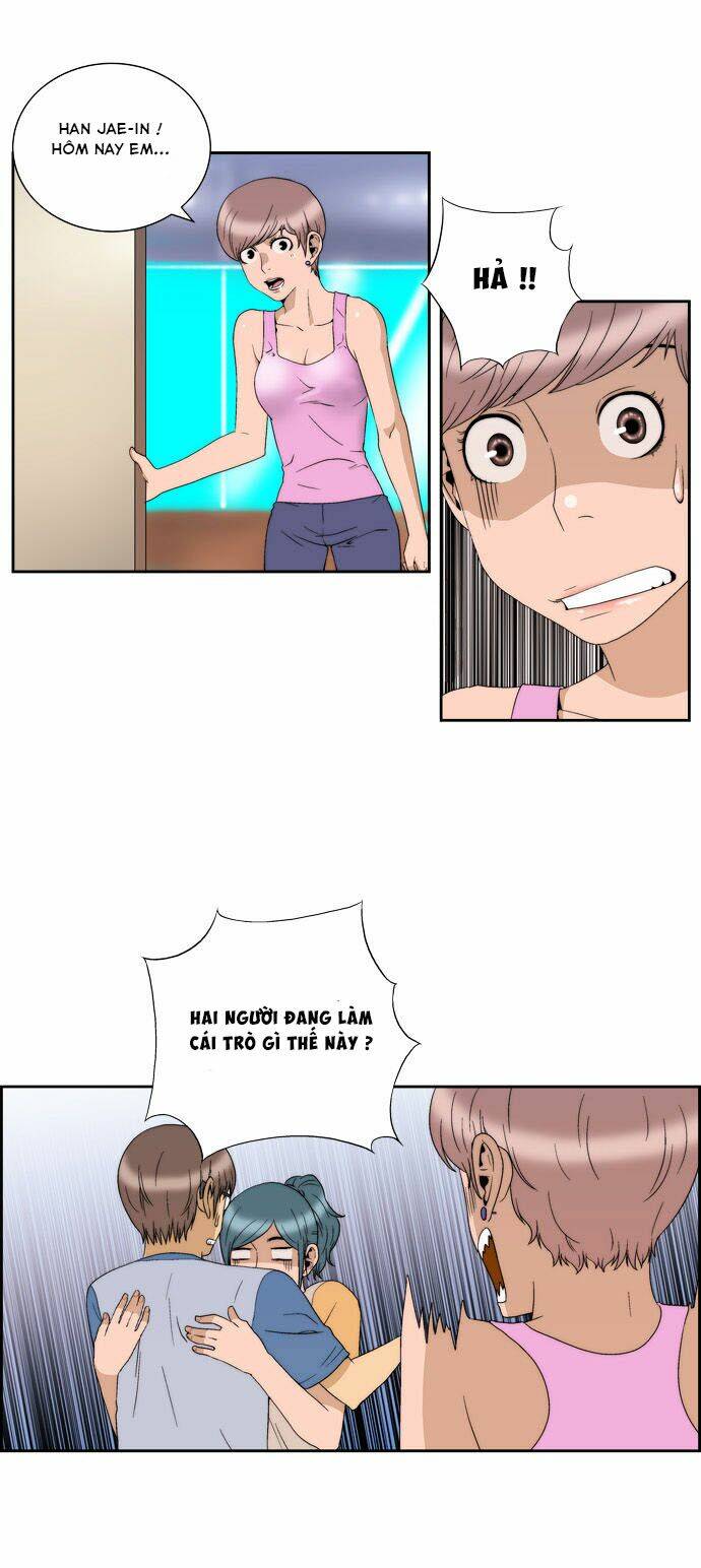 green boy chapter 51 6