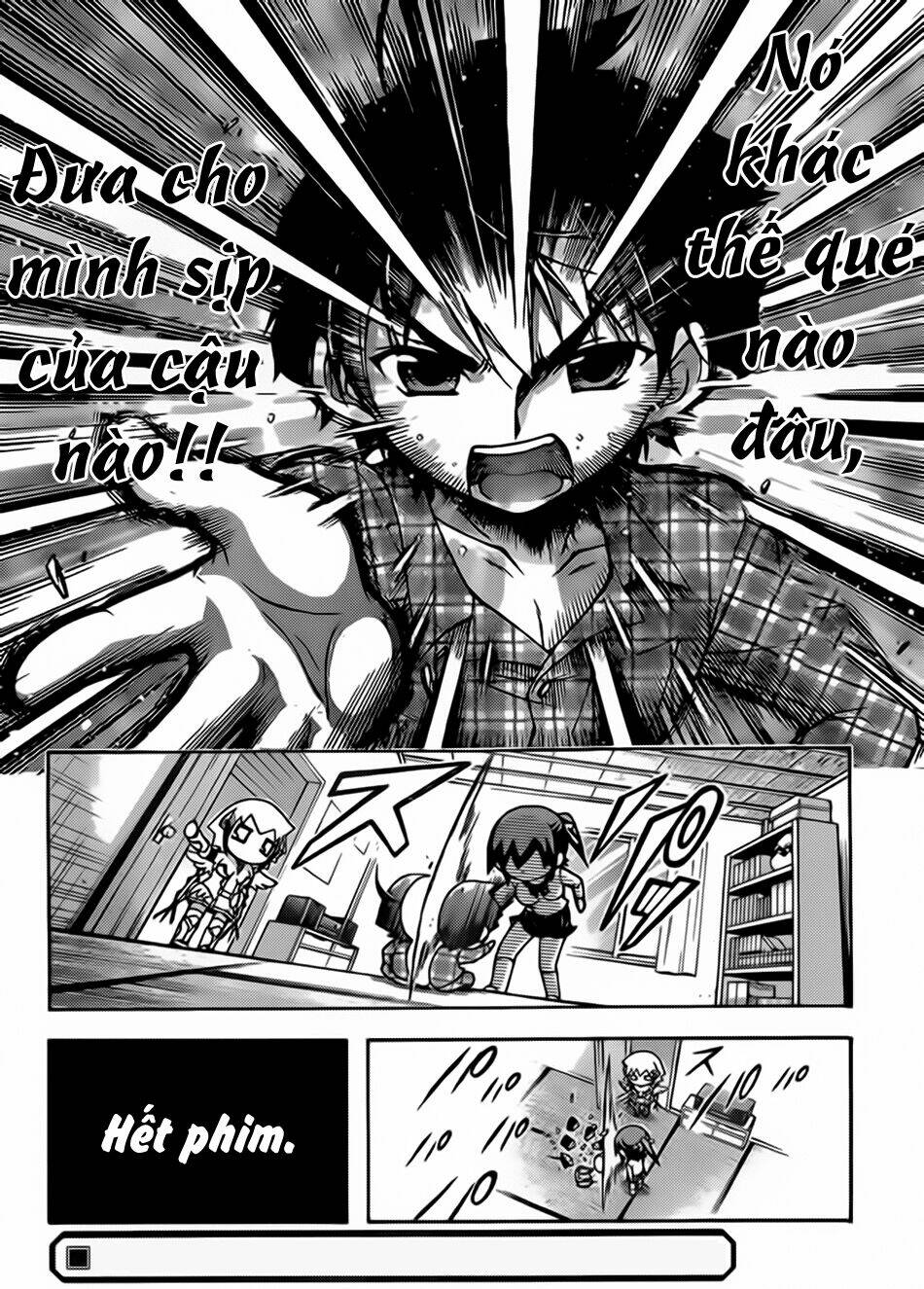 vật thất lạc của bầu trời chapter 51.4 8