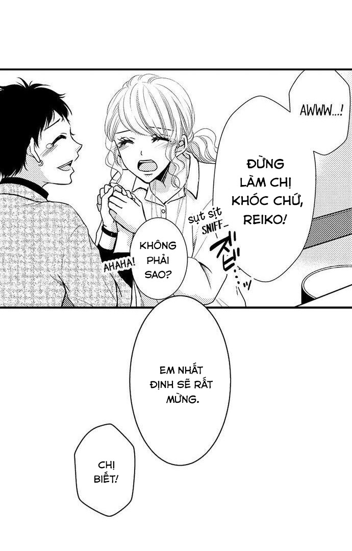 sự cao trào hoàn hảo chapter 134 9