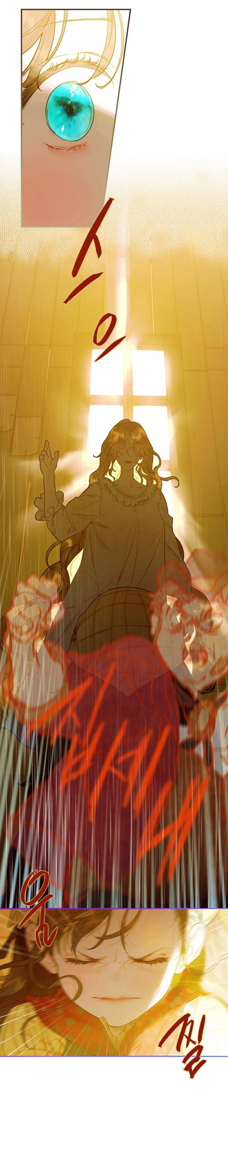 mẹ tôi lại kết hôn lần nữa chapter 2 16