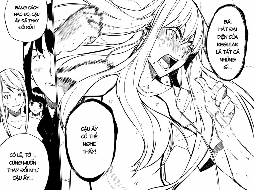 akb49 - renai kinshi jourei chapter 17 14