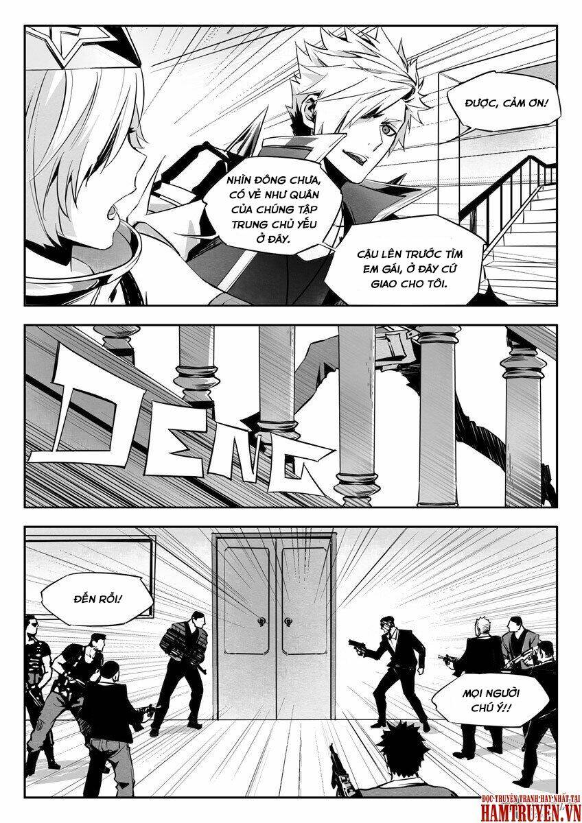 súng thần ký chapter 6 7