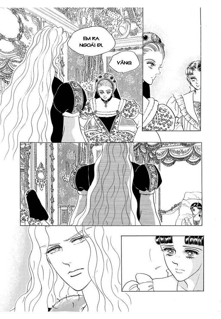 princess - công chúa xứ hoa (bản đẹp) chapter 26 49