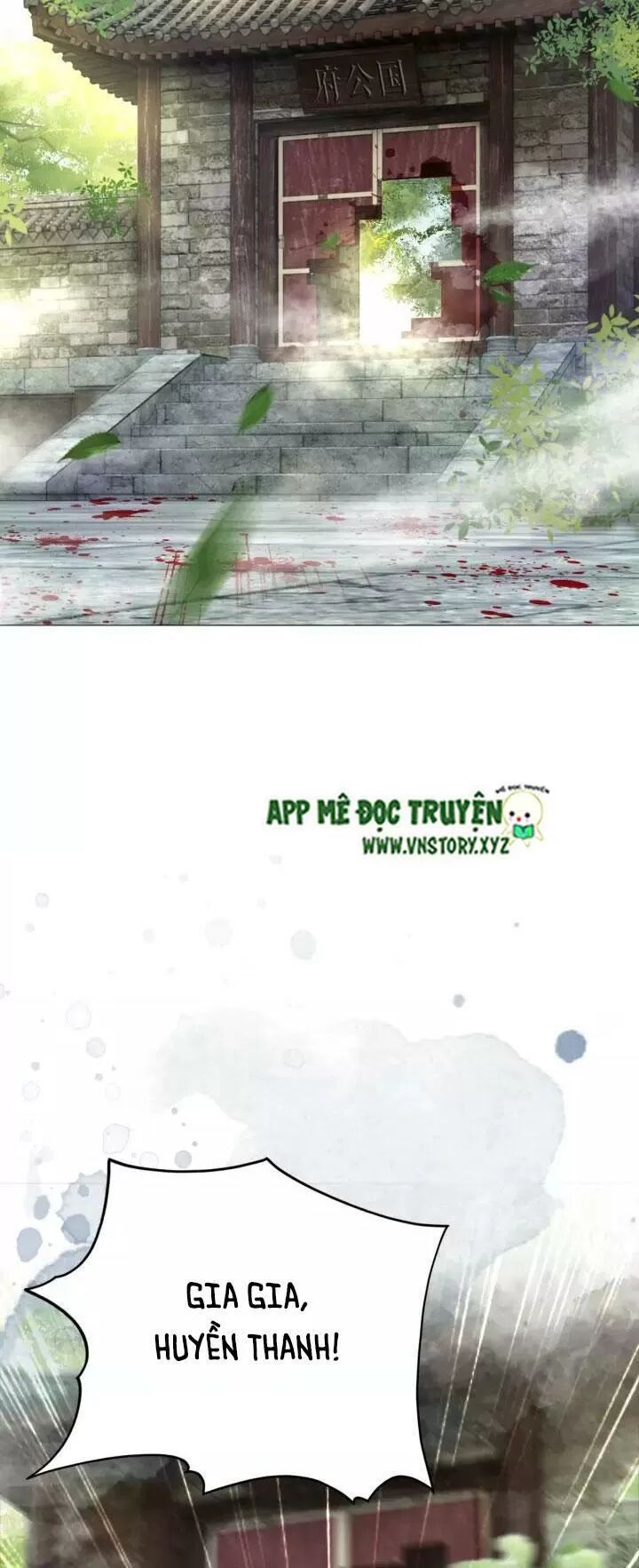 cực phẩm phế vật tiểu thư chapter 103 50