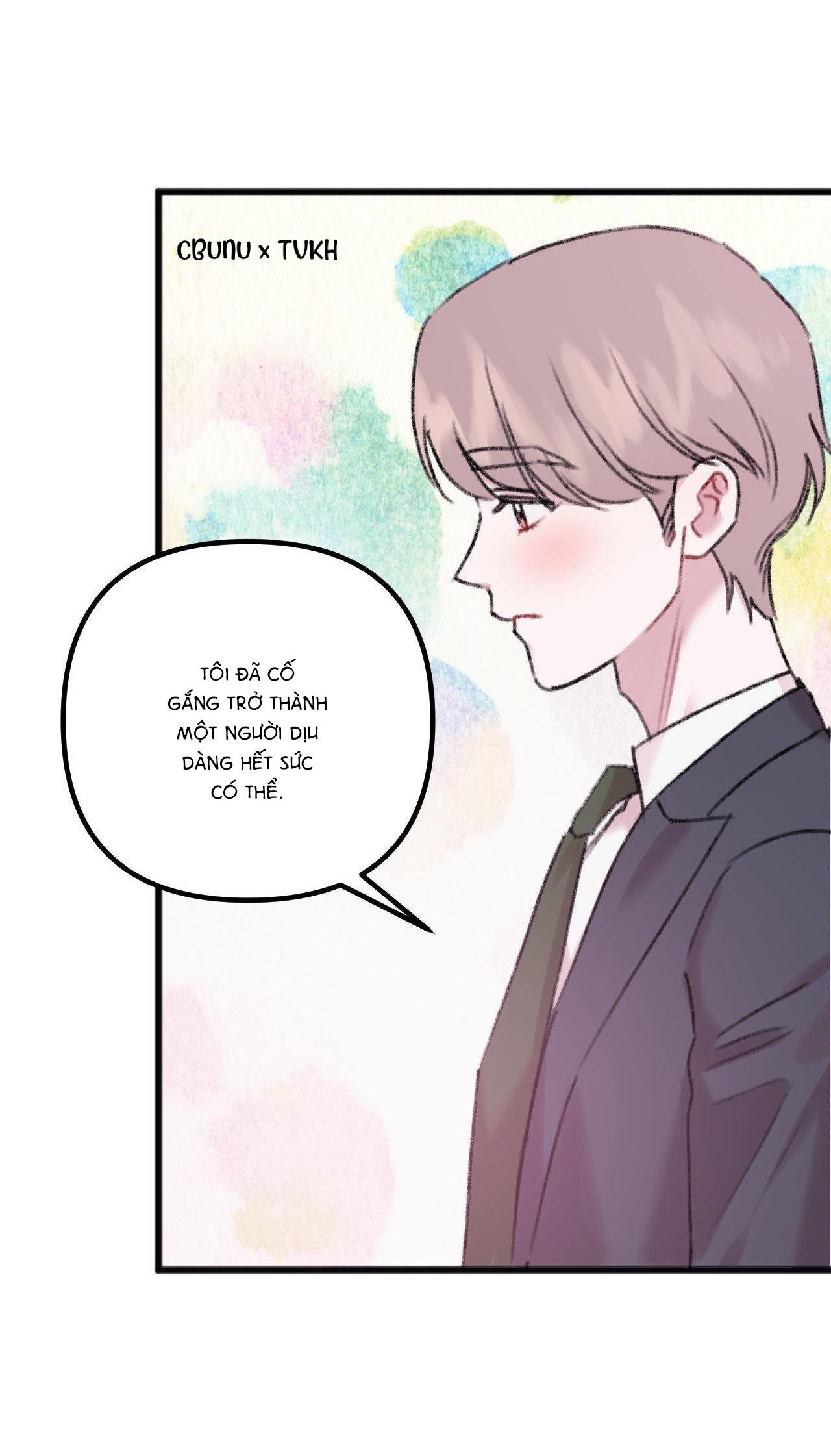 anh thật sự thích em sao chapter 20 24