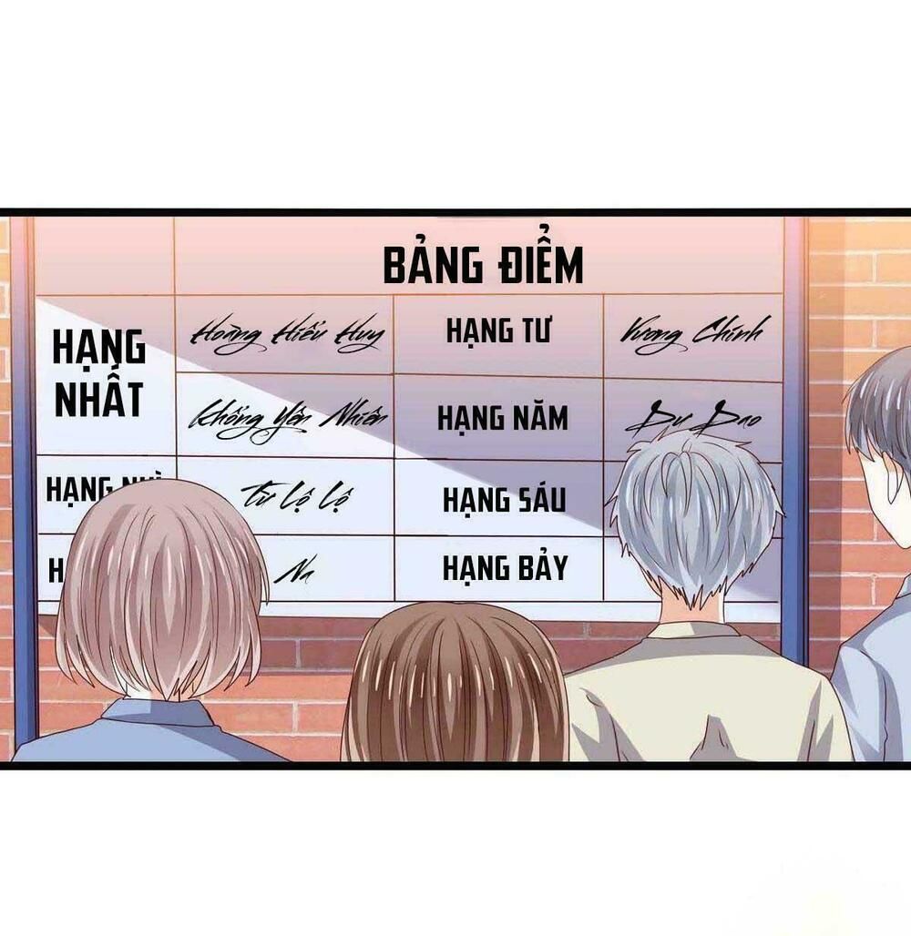 trọng sinh chi song diện cừu phục ký chapter 5 15