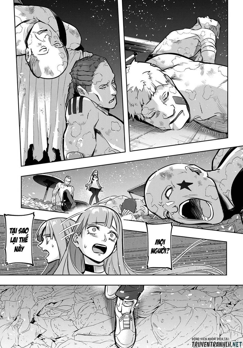 the kingdom of ruin chapter 19 36