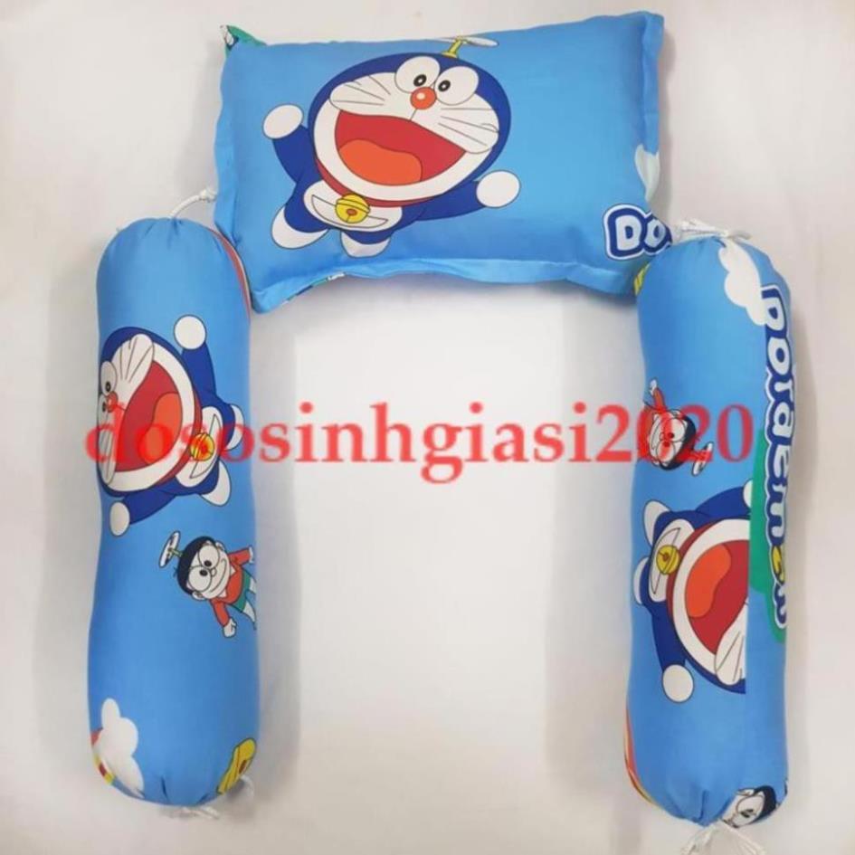 Bộ Gối Gòn cho bé