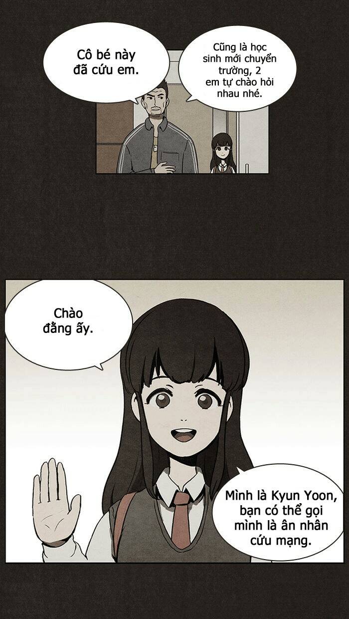 đứa con của quỷ dữ chapter 2 27